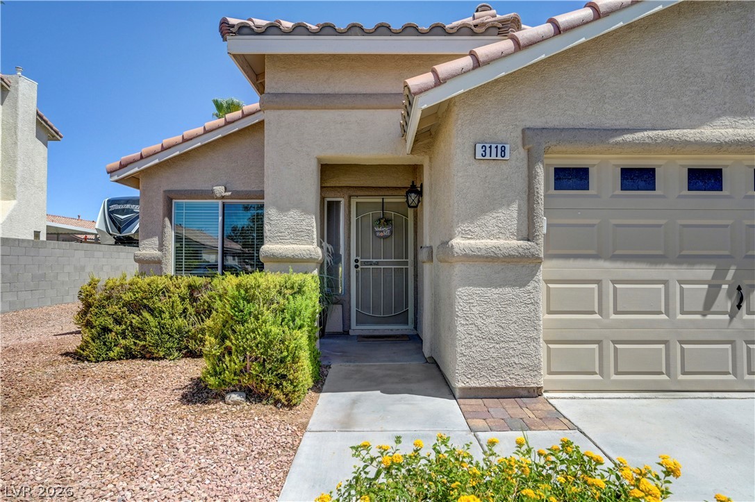 3118 New Journey Way North Las Vegas NV 89031