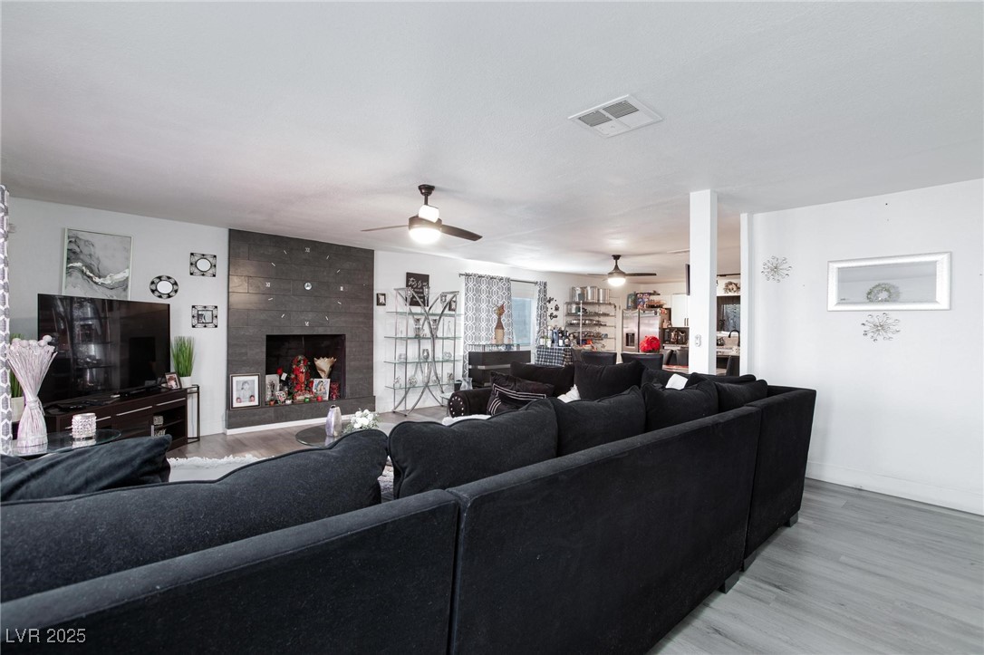 4305 Vegas Valley Drive Las Vegas NV 89121