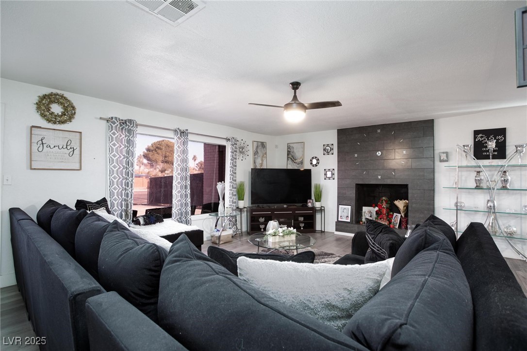 4305 Vegas Valley Drive Las Vegas NV 89121