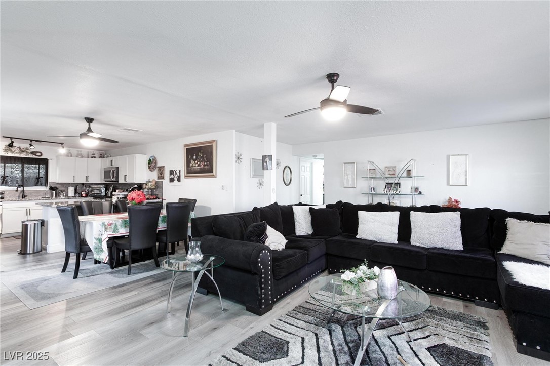 4305 Vegas Valley Drive Las Vegas NV 89121
