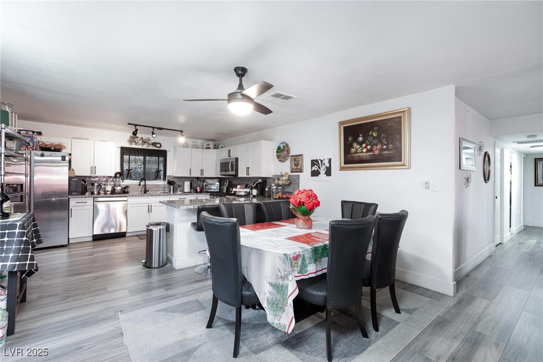 4305 Vegas Valley Drive Las Vegas NV 89121