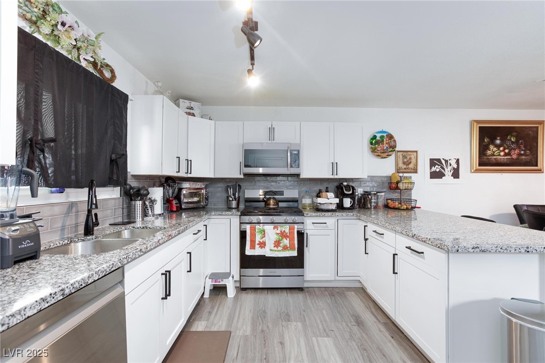 4305 Vegas Valley Drive Las Vegas NV 89121