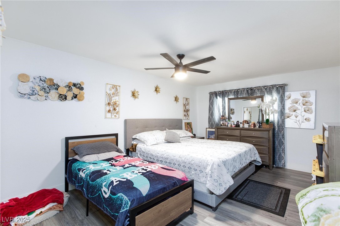 4305 Vegas Valley Drive Las Vegas NV 89121