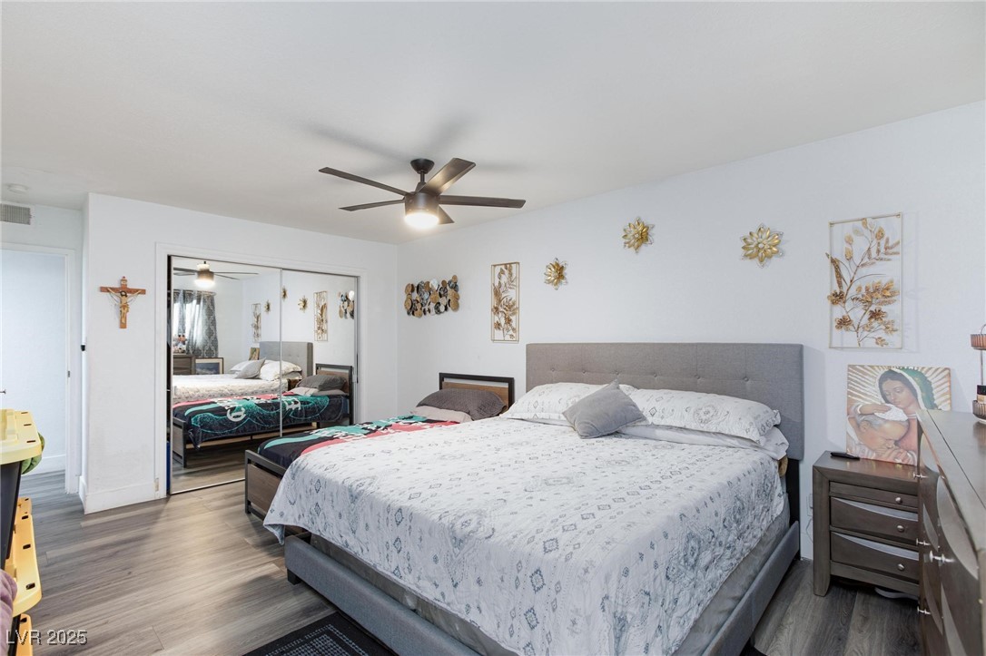 4305 Vegas Valley Drive Las Vegas NV 89121