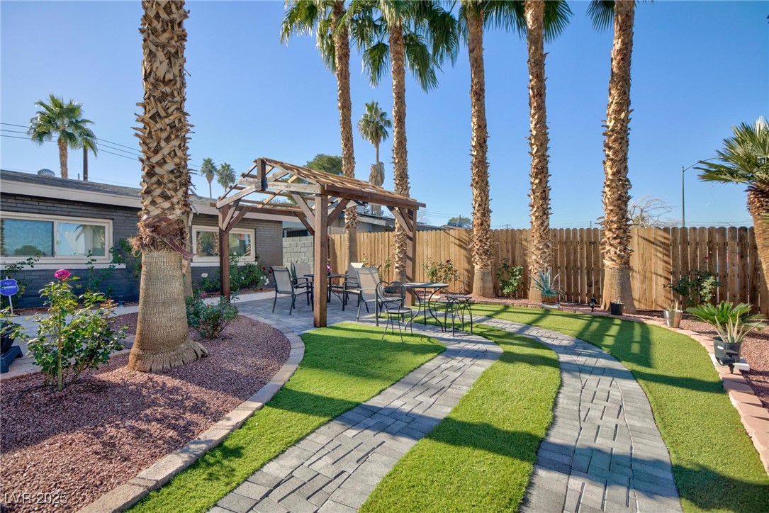 4305 Vegas Valley Drive Las Vegas NV 89121