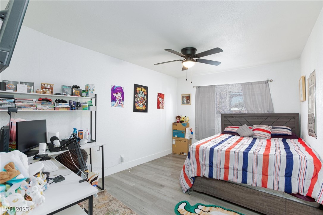 4305 Vegas Valley Drive Las Vegas NV 89121