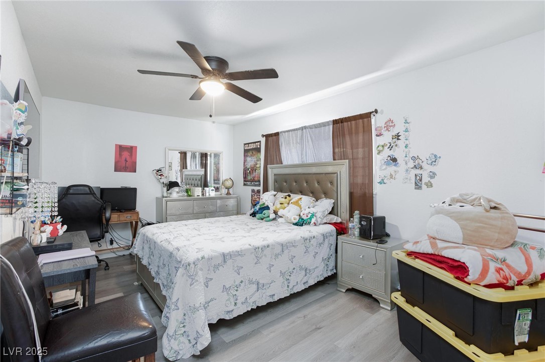 4305 Vegas Valley Drive Las Vegas NV 89121