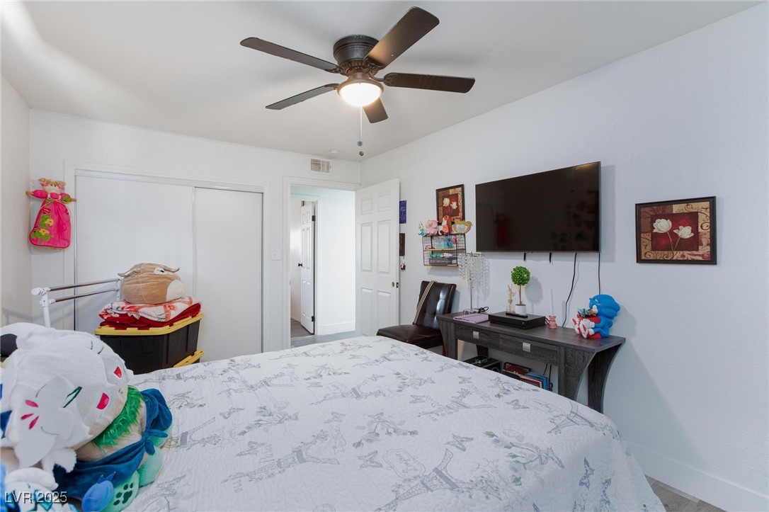4305 Vegas Valley Drive Las Vegas NV 89121