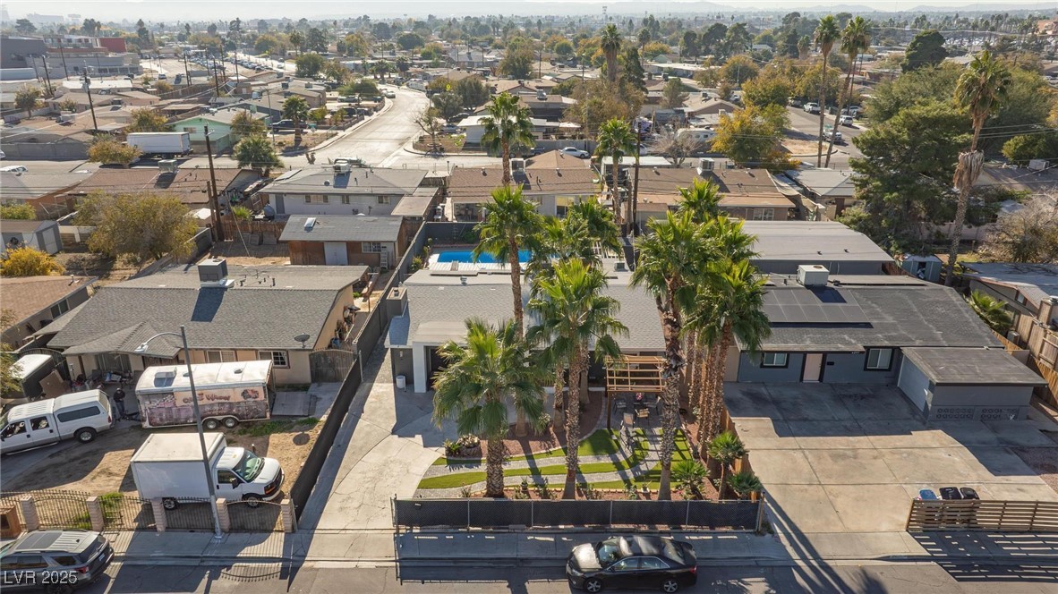 4305 Vegas Valley Drive Las Vegas NV 89121
