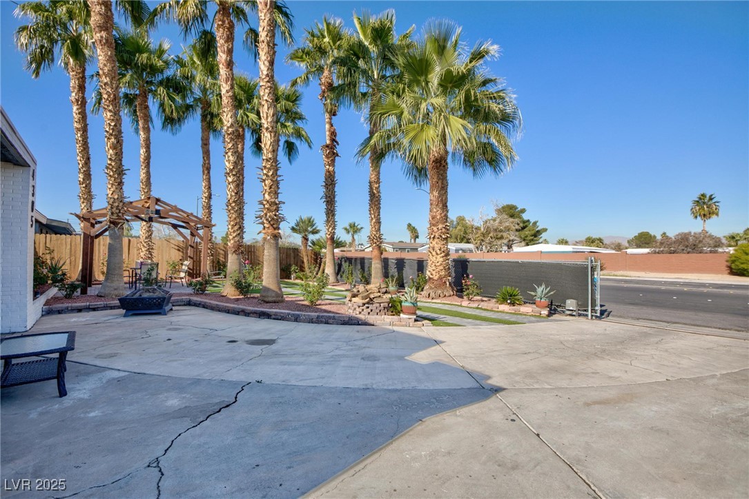 4305 Vegas Valley Drive Las Vegas NV 89121