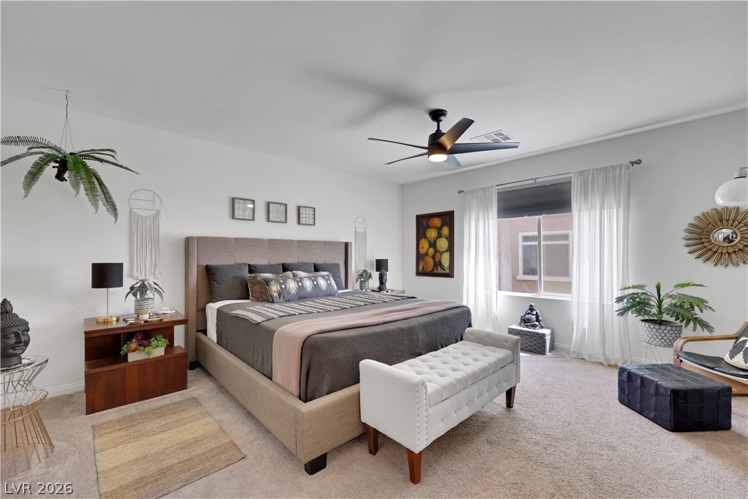 9822 Marietta Cellars Court Las Vegas NV 89141