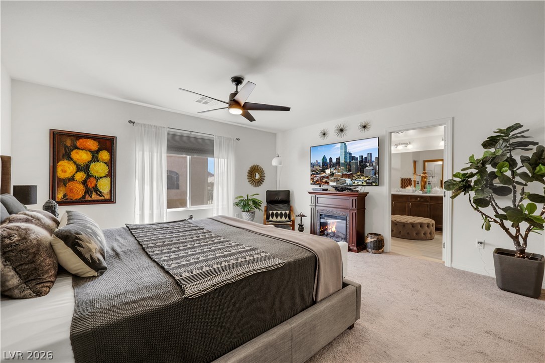 9822 Marietta Cellars Court Las Vegas NV 89141