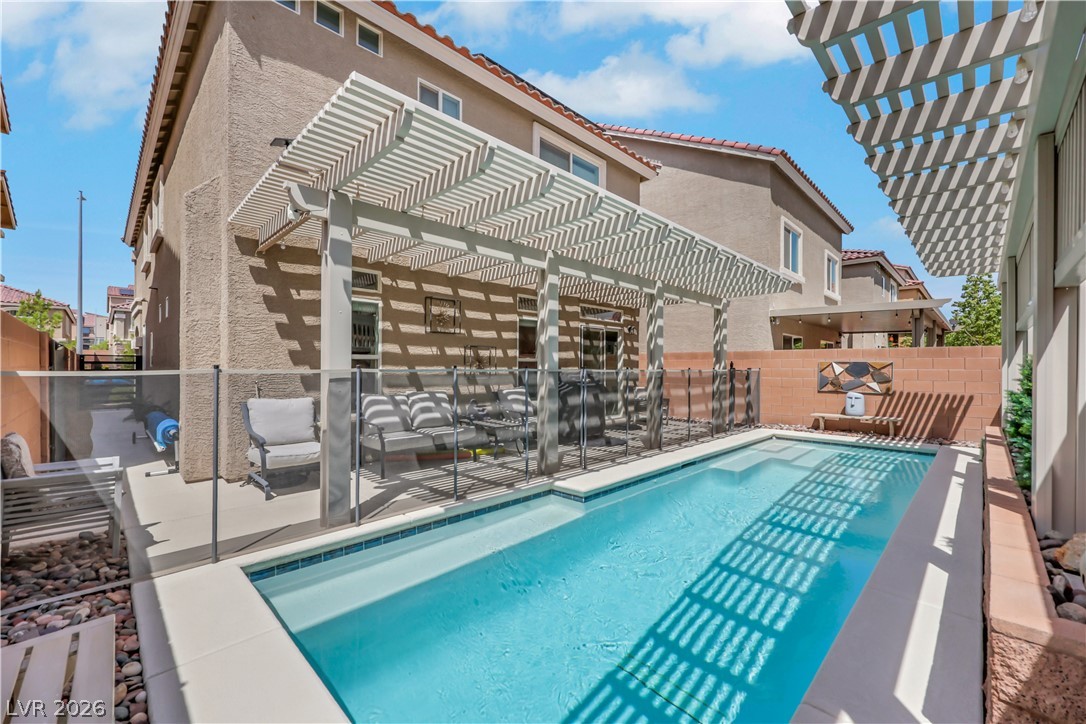9822 Marietta Cellars Court Las Vegas NV 89141