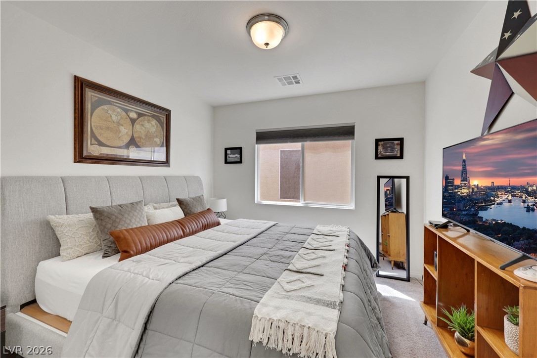 9822 Marietta Cellars Court Las Vegas NV 89141