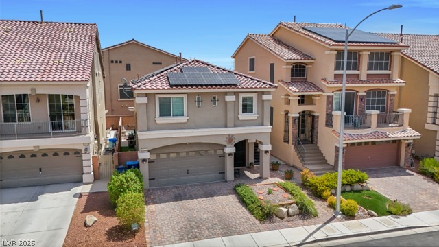9822 Marietta Cellars Court Las Vegas NV 89141
