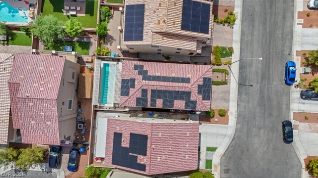 9822 Marietta Cellars Court Las Vegas NV 89141