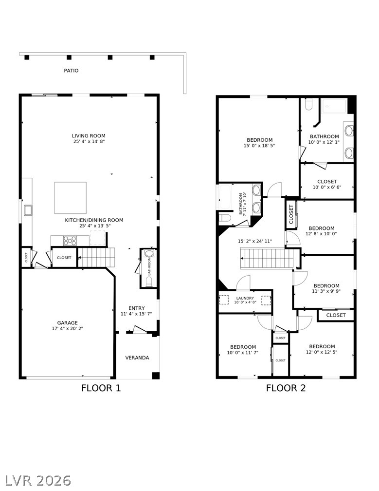 9822 Marietta Cellars Court Las Vegas NV 89141