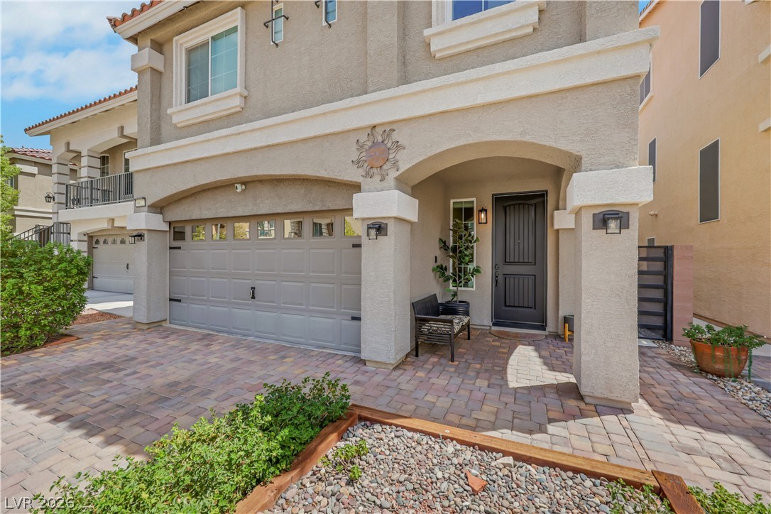 9822 Marietta Cellars Court Las Vegas NV 89141