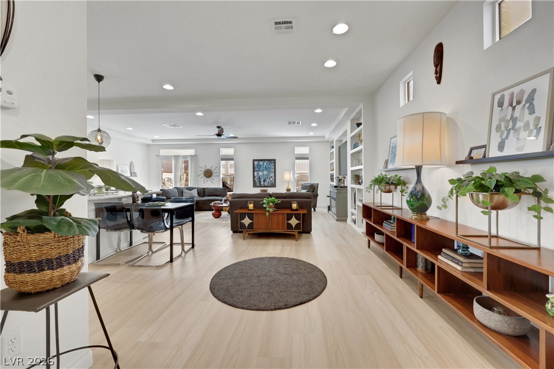 9822 Marietta Cellars Court Las Vegas NV 89141