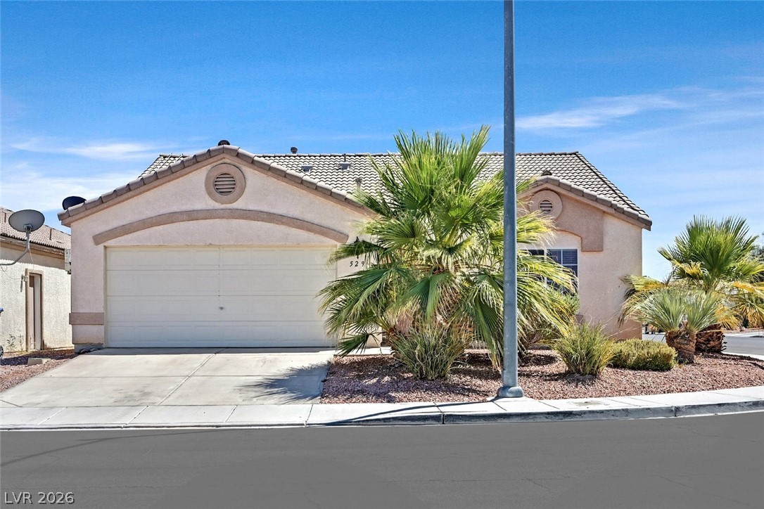 529 Sun Mountain Avenue North Las Vegas NV 89031