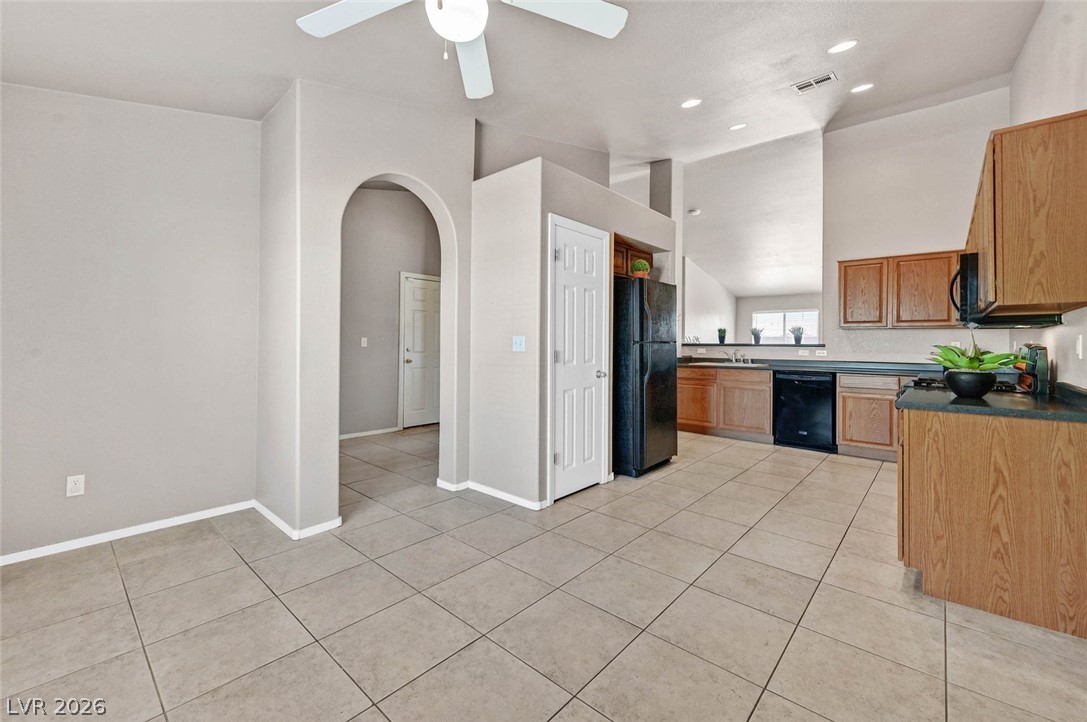 529 Sun Mountain Avenue North Las Vegas NV 89031