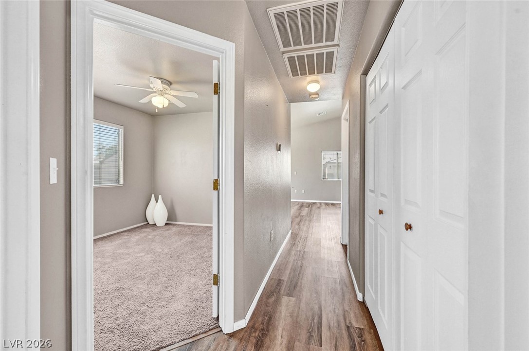 529 Sun Mountain Avenue North Las Vegas NV 89031