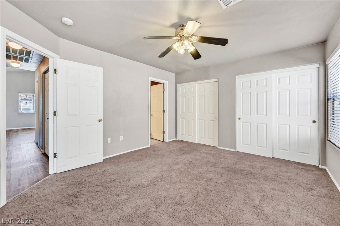 529 Sun Mountain Avenue North Las Vegas NV 89031