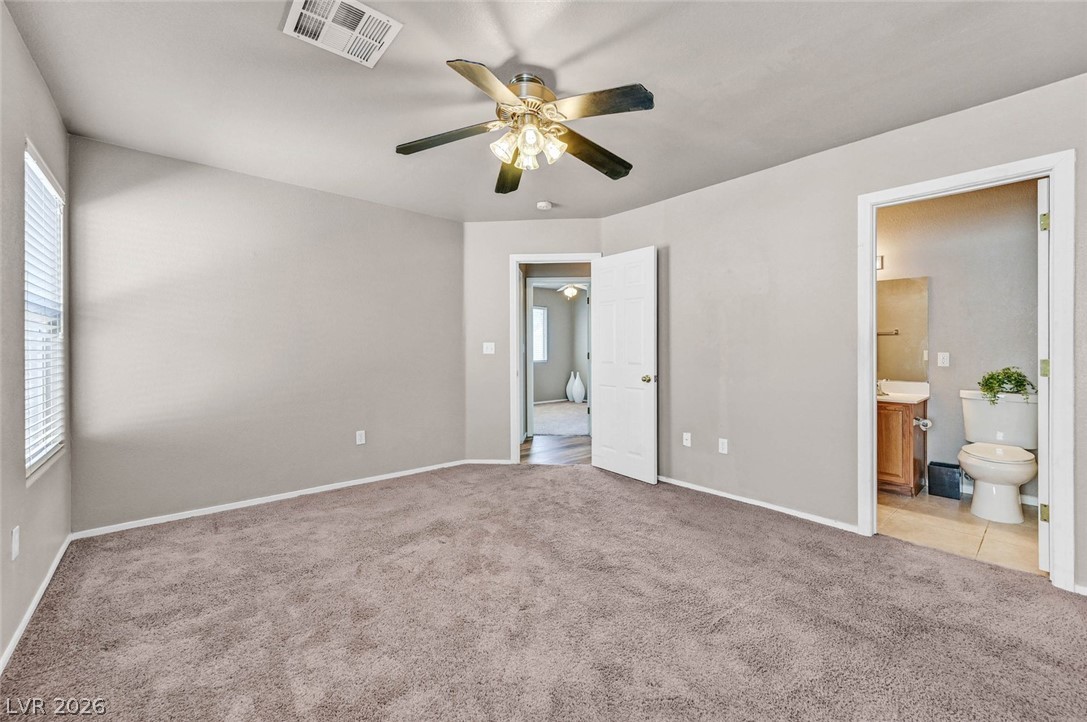529 Sun Mountain Avenue North Las Vegas NV 89031
