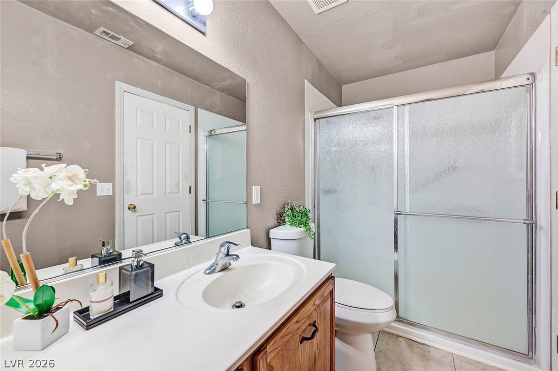 529 Sun Mountain Avenue North Las Vegas NV 89031