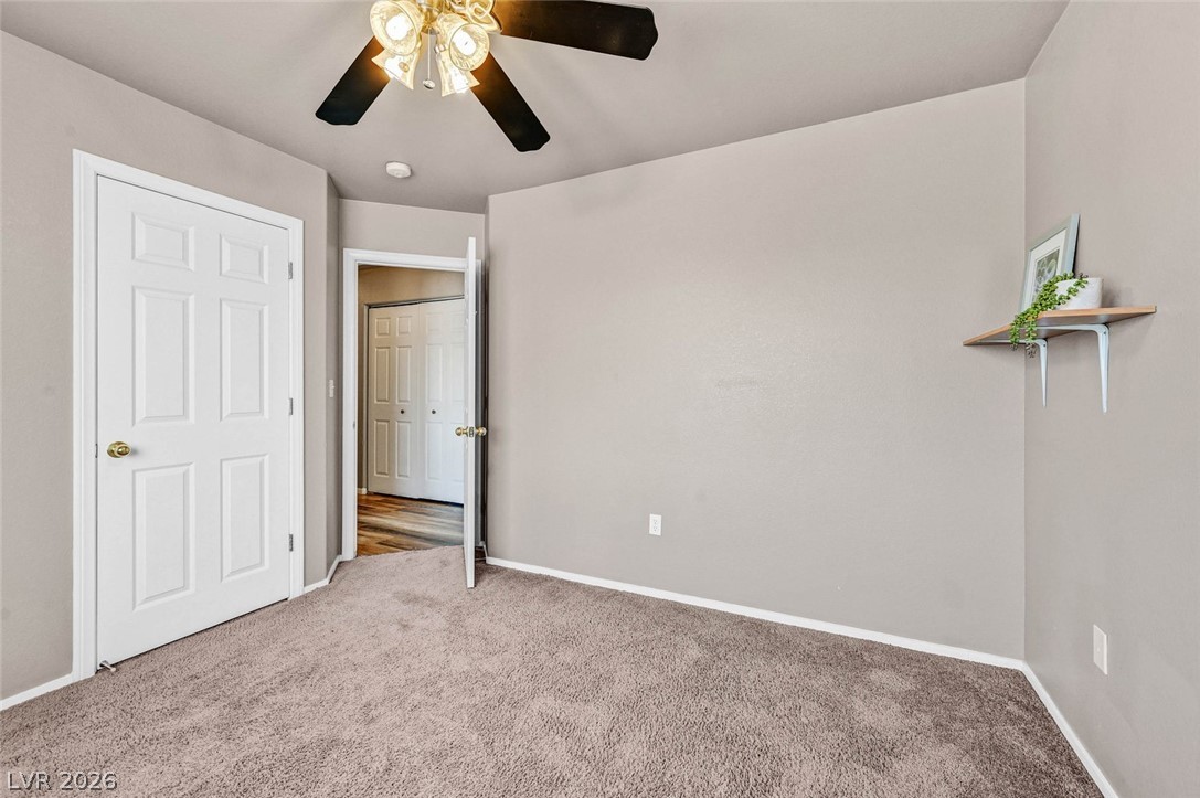 529 Sun Mountain Avenue North Las Vegas NV 89031
