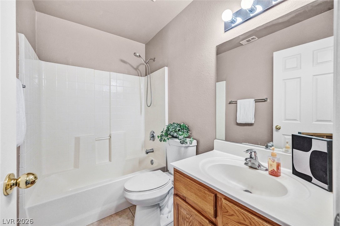 529 Sun Mountain Avenue North Las Vegas NV 89031