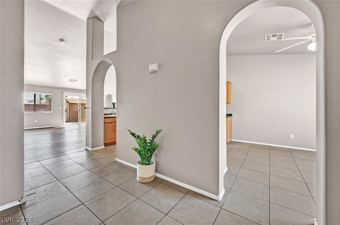 529 Sun Mountain Avenue North Las Vegas NV 89031