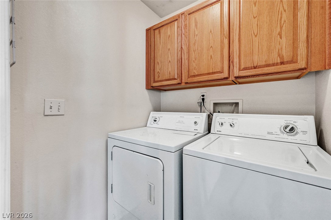 529 Sun Mountain Avenue North Las Vegas NV 89031