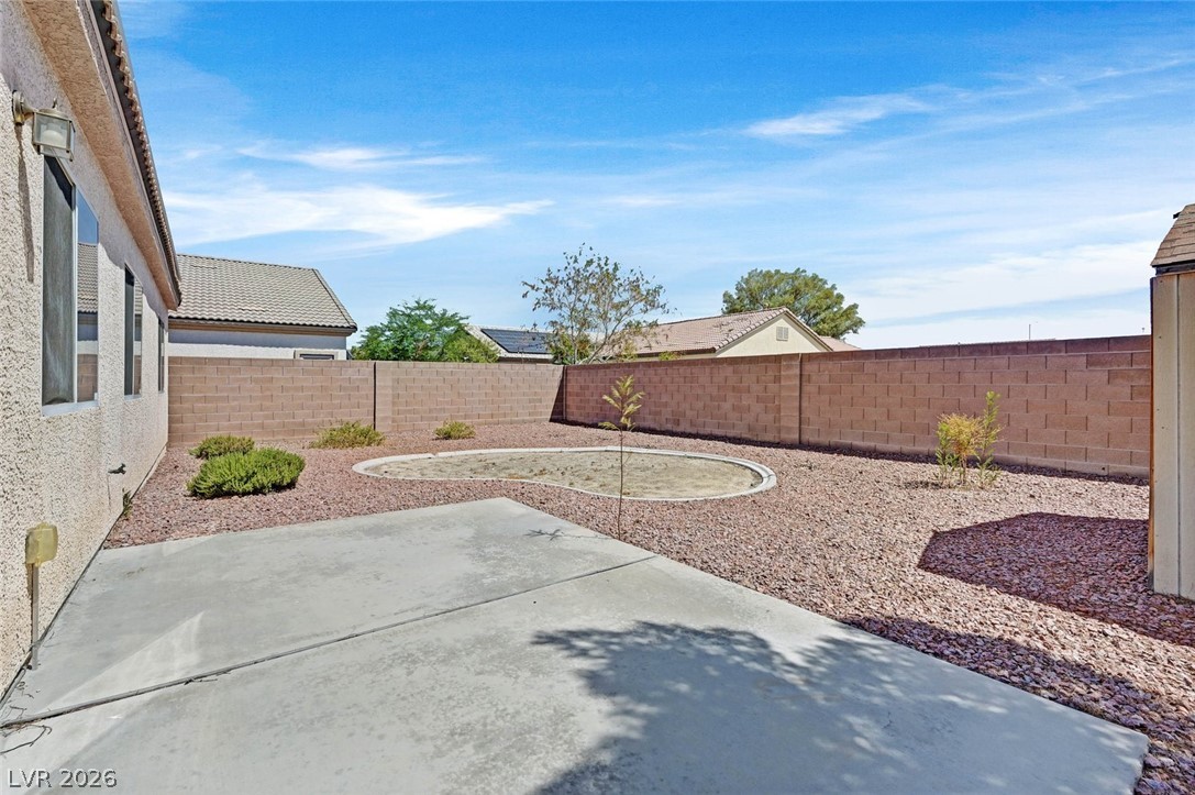 529 Sun Mountain Avenue North Las Vegas NV 89031