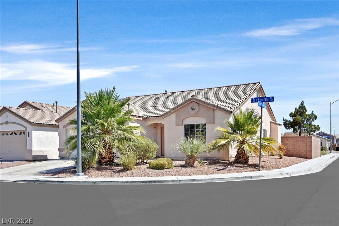 529 Sun Mountain Avenue North Las Vegas NV 89031