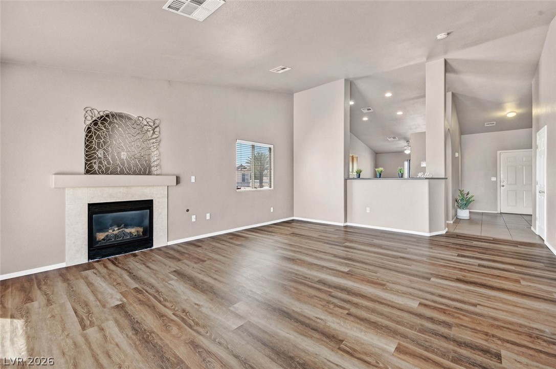 529 Sun Mountain Avenue North Las Vegas NV 89031