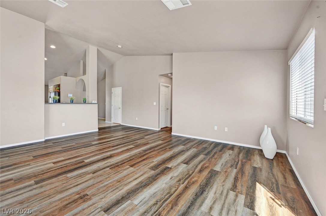 529 Sun Mountain Avenue North Las Vegas NV 89031