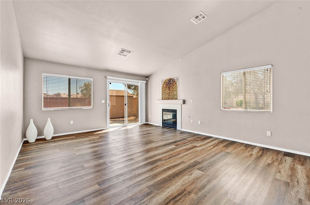 529 Sun Mountain Avenue North Las Vegas NV 89031