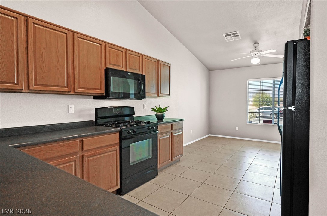 529 Sun Mountain Avenue North Las Vegas NV 89031