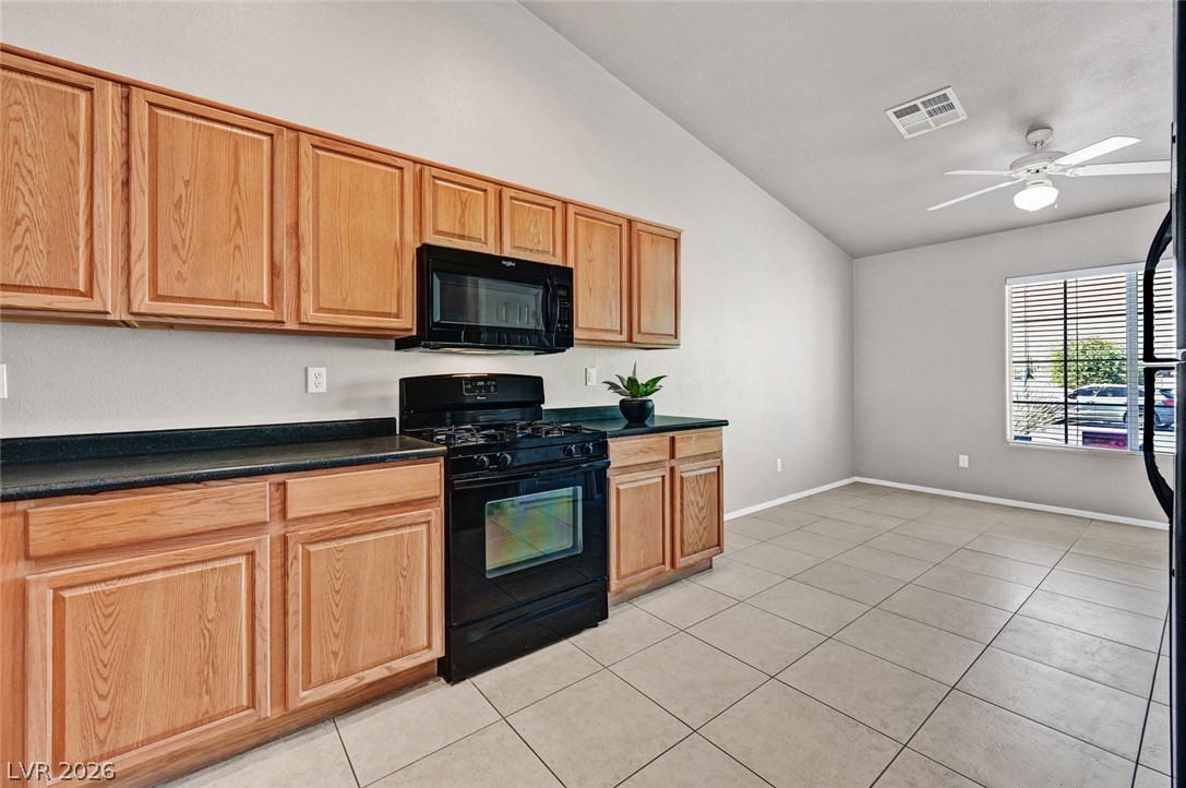 529 Sun Mountain Avenue North Las Vegas NV 89031