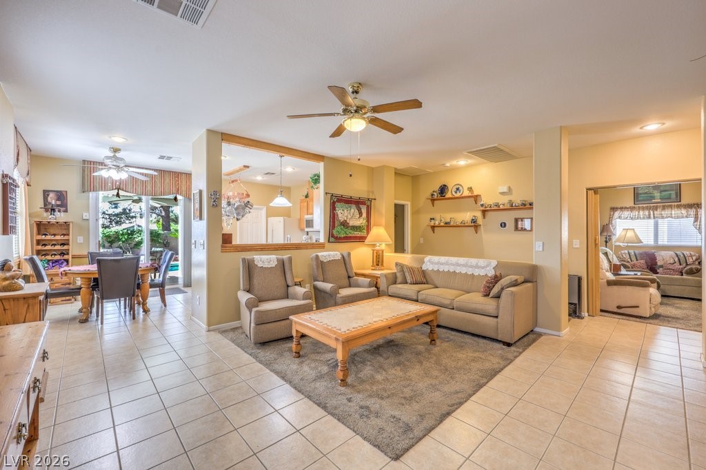 3165 Mclennan Avenue North Las Vegas NV 89081