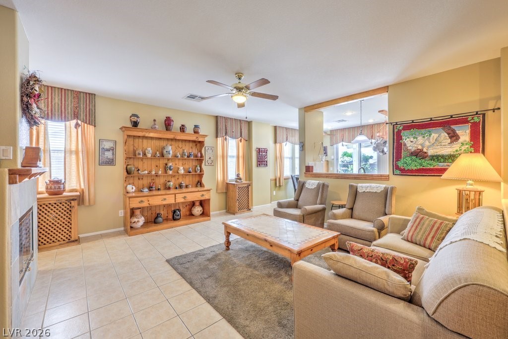 3165 Mclennan Avenue North Las Vegas NV 89081