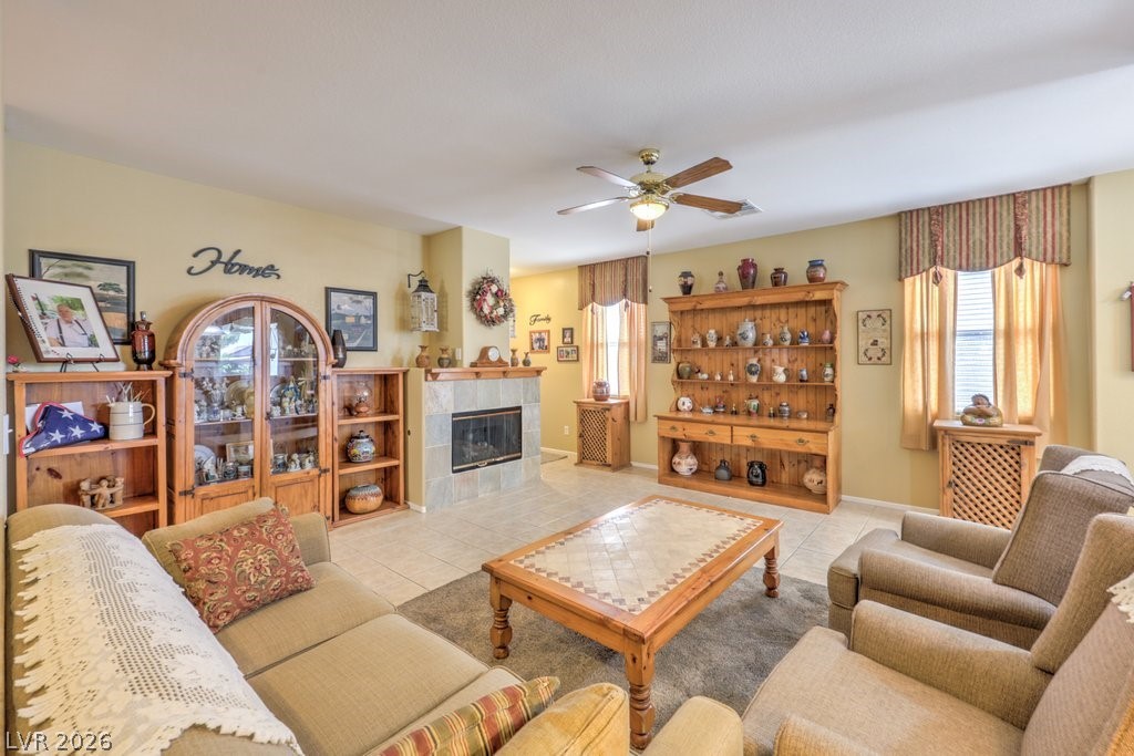 3165 Mclennan Avenue North Las Vegas NV 89081