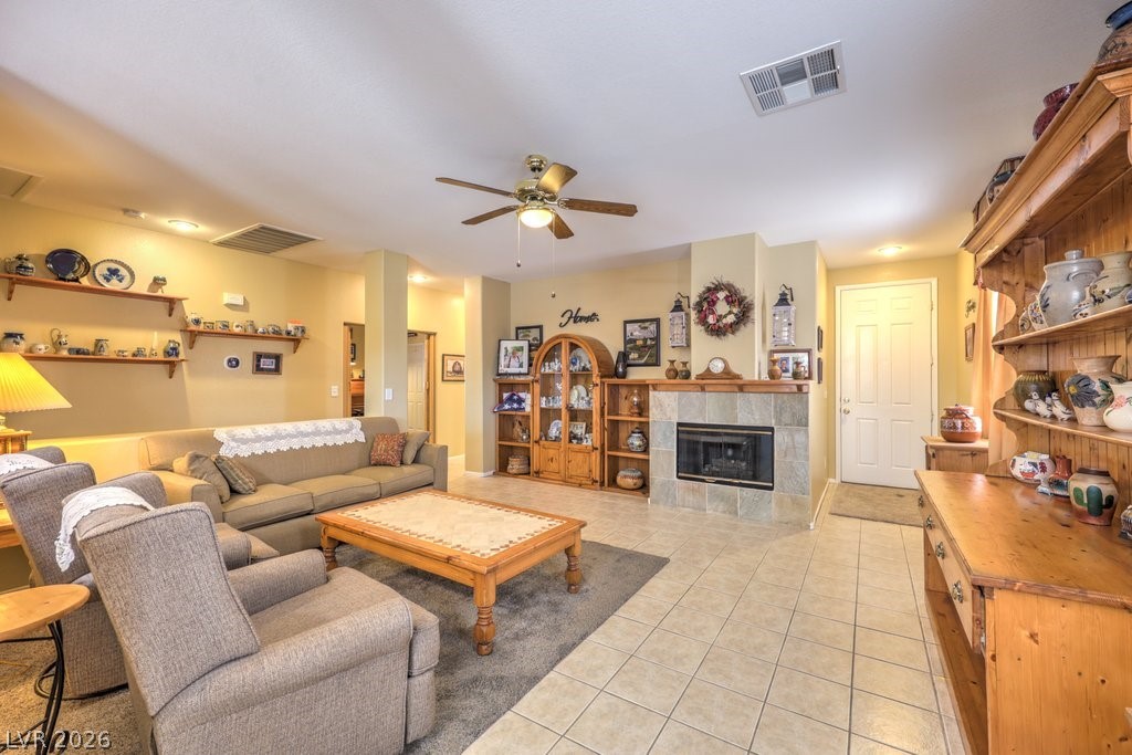 3165 Mclennan Avenue North Las Vegas NV 89081