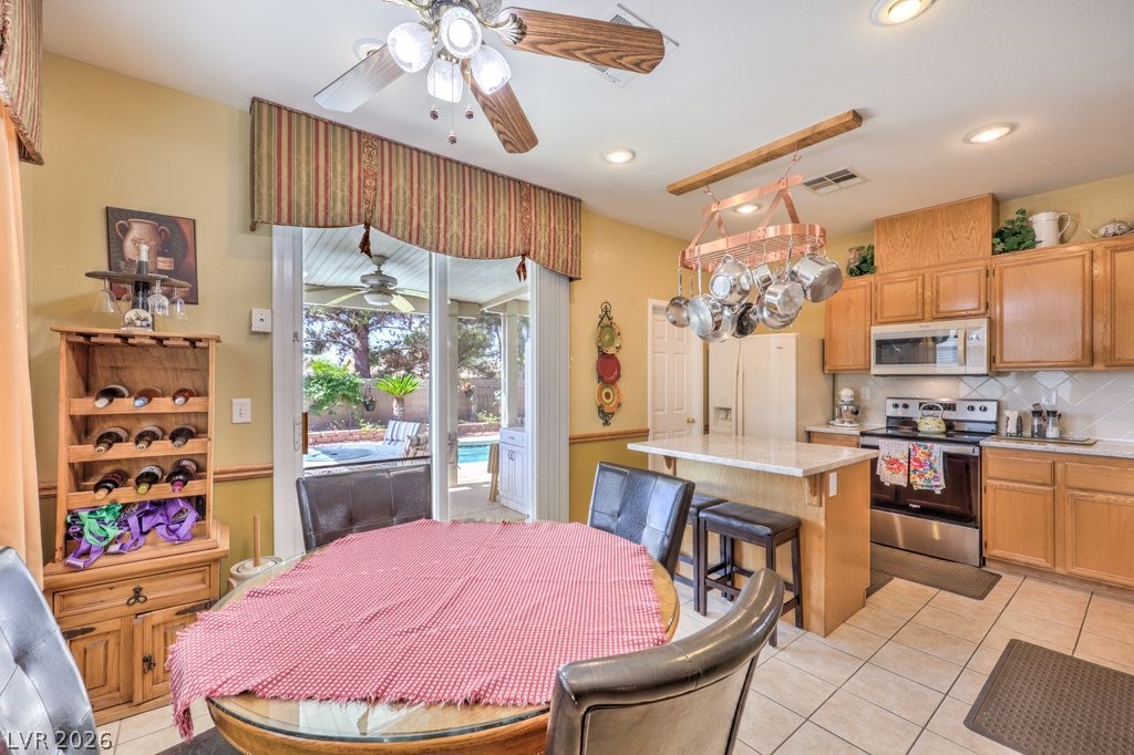 3165 Mclennan Avenue North Las Vegas NV 89081