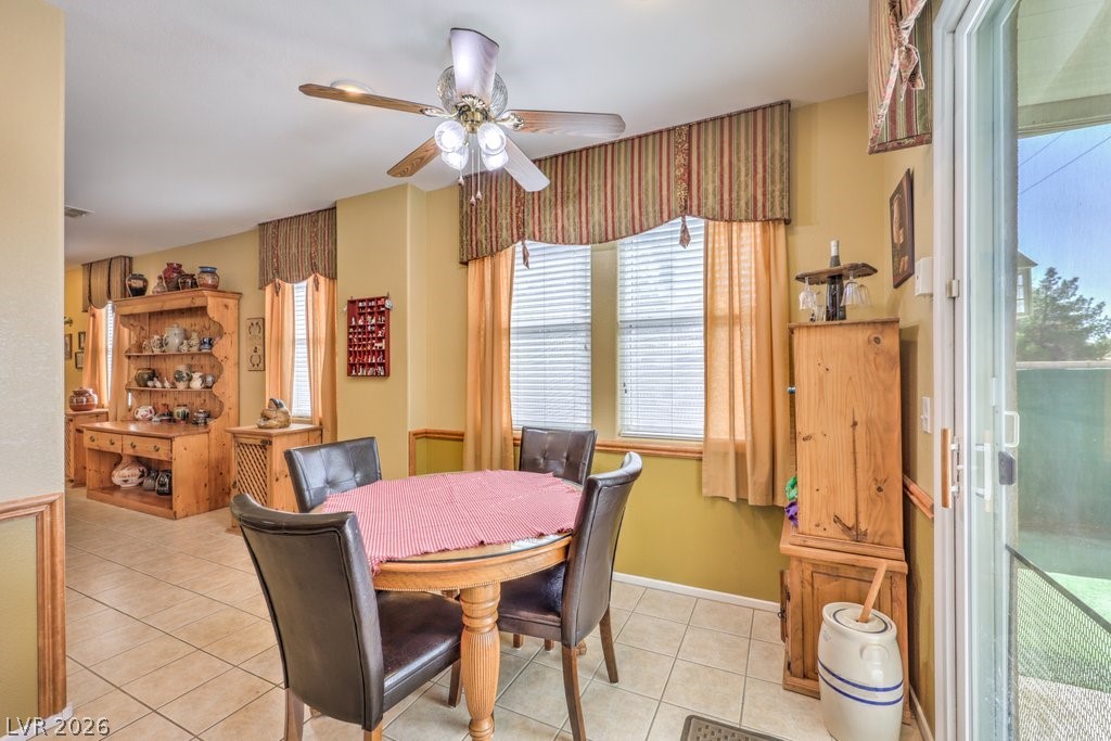 3165 Mclennan Avenue North Las Vegas NV 89081
