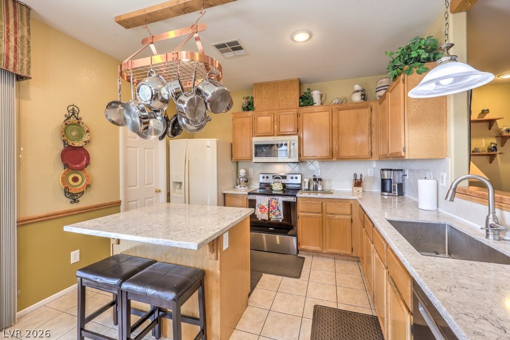 3165 Mclennan Avenue North Las Vegas NV 89081