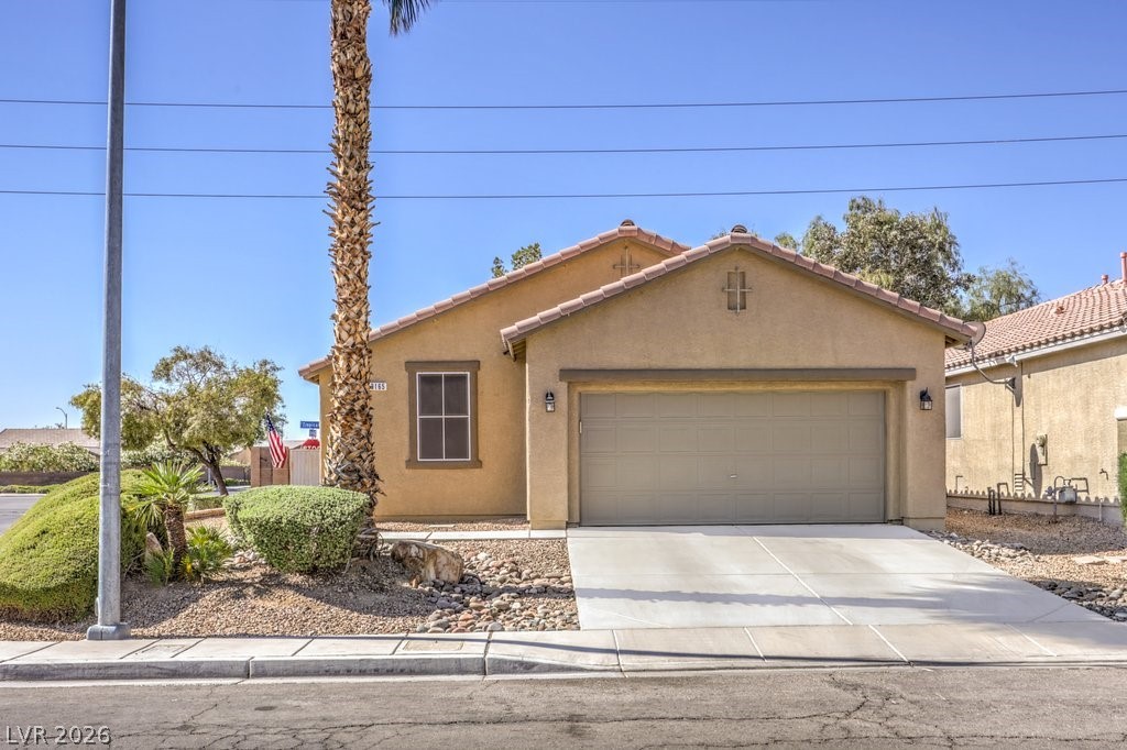 3165 Mclennan Avenue North Las Vegas NV 89081