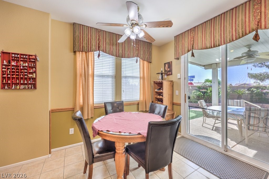 3165 Mclennan Avenue North Las Vegas NV 89081