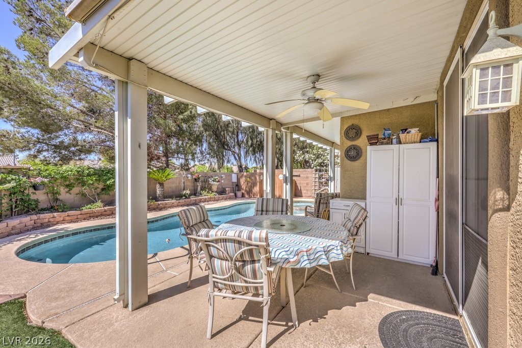 3165 Mclennan Avenue North Las Vegas NV 89081